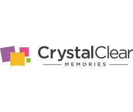 Crystal Clear Memories